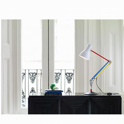 Anglepoise paul smith sales mini